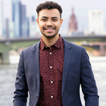 Profile picture of Rafael Queiroz
